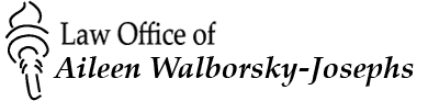 Law Office of Aileen Walborsky-Josephs