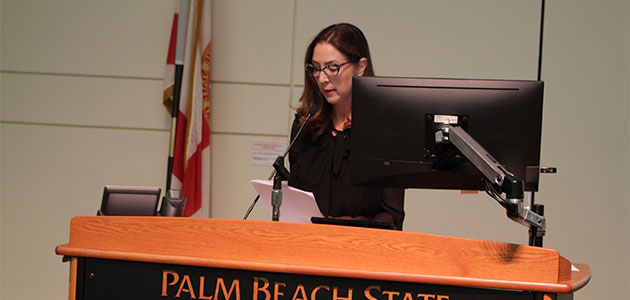 Immigration Reform and Civil Liberties Forum